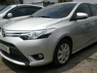 Selling Toyota Vios 2018 at 20000 in Cainta