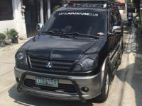 Mitsubishi Adventure 2012 Manual Diesel for sale in Quezon City