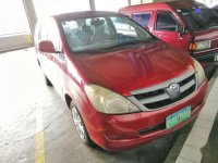 Sell 2nd Hand 2006 Toyota Innova in Taguig