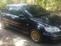 Mitsubishi Lancer 2003 Automatic Gasoline for sale in Lucena