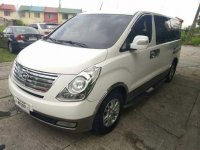 Hyundai Grand Starex 2015 for sale in Las Piñas