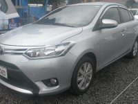 2nd Hand Toyota Vios 2016 at 20000 km for sale