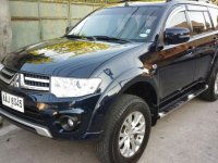 Mitsubishi Montero Sport 2014 Manual Diesel for sale in Bacoor