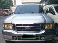 2nd Hand Ford Trekker 2006 for sale in Quezon City