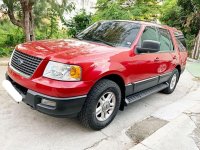 Selling 2nd Hand Ford Expedition 2004 Automatic Gasoline at 90000 km in Bacoor
