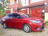 Toyota Vios 2015 Manual Gasoline for sale in Lapu-Lapu