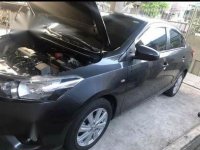 Toyota Vios 2016 Automatic Gasoline for sale in Valenzuela