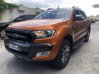 2016 Ford Ranger for sale in Las Piñas