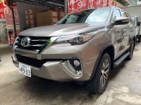 Used Toyota Fortuner 2017 Automatic Diesel for sale in San Juan