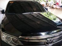 Toyota Camry 2016 for sale in Plaridel