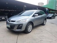 Sell 2nd Hand 2012 Mazda Cx-7 Automatic Gasoline in Pasig