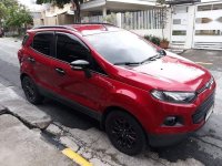 Ford Ecosport 2016 for sale in Quezon City