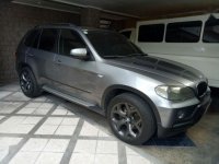 2nd Hand Bmw X5 2008 for sale in Makati