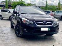 Subaru Xv 2013 Automatic Gasoline for sale in San Mateo