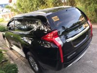 2016 Mitsubishi Montero for sale in Quezon City