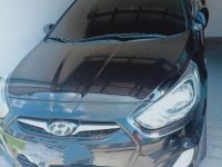 Selling Hyundai Accent 2013 Automatic Gasoline in Biñan