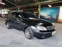 Selling Black Nissan Sentra 2008 Manual Gasoline 