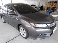 Selling 2nd Hand Honda City 2017 in Mexico