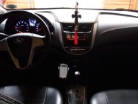 Hyundai Accent 2013 for sale in Pasig