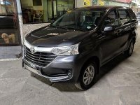 Sell 2nd Hand 2017 Toyota Avanza at 3400 km 