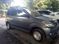 Selling Toyota Avanza 2009 in Angeles