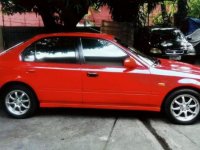 2nd Hand Honda Civic 1996 at 130000 km for sale