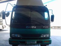 Selling Used Isuzu Forward 2006 in Guiguinto