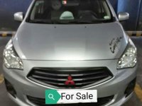 Selling Used Mitsubishi Mirage G4 2014 Manual Gasoline in Taguig