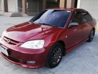 2003 Honda Civic for sale in Rosario