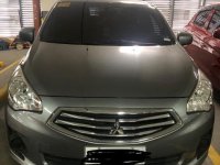 Mitsubishi Mirage G4 2016 Automatic Gasoline for sale in Pasig