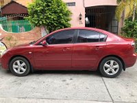 Selling 2nd Hand Mazda 3 2010 in Imus