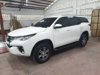 2019 Toyota Fortuner for sale in Taguig
