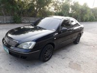 Selling 2nd Hand Nissan Sentra 2009 in Santo Tomas