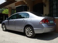 Selling 2nd Hand Honda Civic 2008 in Pasig