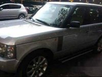 Land Rover Range Rover 2005 at 87000 km for sale