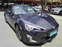 Selling Toyota 86 2013 at 8110 km 