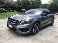 Used Mercedes-Benz GLA 2015 for sale in Pasig