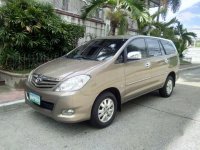 Selling Toyota Innova 2011 Automatic Diesel in Quezon City