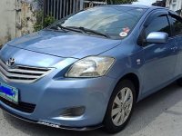 Toyota Vios 2014 Manual Gasoline for sale in Angeles