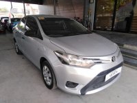 Selling 2nd Hand Toyota Vios 2017 Manual Gasoline at 30000 km in Mexico
