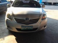 Selling Toyota Vios 2012 Automatic Gasoline in Guiguinto