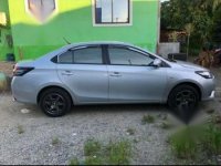 Toyota Vios 2017 at 20000 km for sale in Calumpit