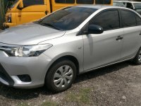 Sell 2nd Hand 2016 Toyota Vios at 20000 km in Cainta