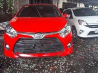 Selling 2nd Hand Toyota Wigo 2018 in Quezon City