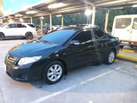 Selling 2nd Hand Toyota Altis 2008 in San Fernando