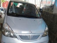 Selling 2nd Hand Nissan Serena 2003 in Pasay
