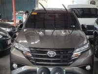 2019 Toyota Rush for sale in Quezon City