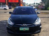 Sell 2nd Hand 2011 Hyundai Accent in Olongapo