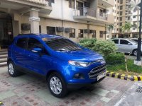 Selling Ford Ecosport 2017 in Taguig