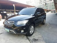 2nd Hand Hyundai Santa Fe 2012 for sale in Pasig